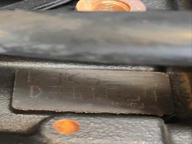 Motor Completo Renault Clio 1.5 DCI 90