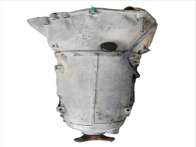 Foto 3ª: Caja Cambios Mercedes Clase E 180 E 290 TURBO-D 210.017) (1995)