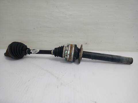 Transmision Delantera Derecha Seat Toledo EXCLUSIVE 140CV 103KW