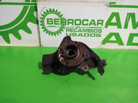Mangueta Delantera Derecha Fiat Bravo 1.9 DYNAMIC MULTIJET 120CV 88KW