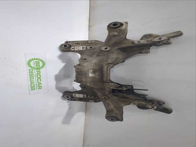 Puente Delantero Peugeot 407 1.6 HDI 110 6D9HZC 6D9HYC) 109CV 80KW