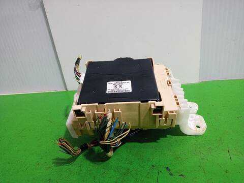 Foto 3ª: Centralita Motor ECU Toyota Auris HYBRID FEEL EDITION 136CV (2013)