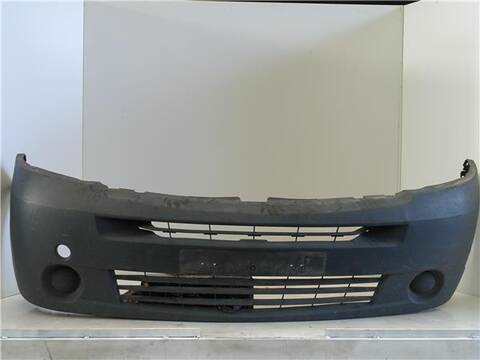 Paragolpes Delantero Renault Master 2.5 L1H1 BASTIDOR 2.8 TO BATALLA 3078 MM 120CV 88KW CAMION