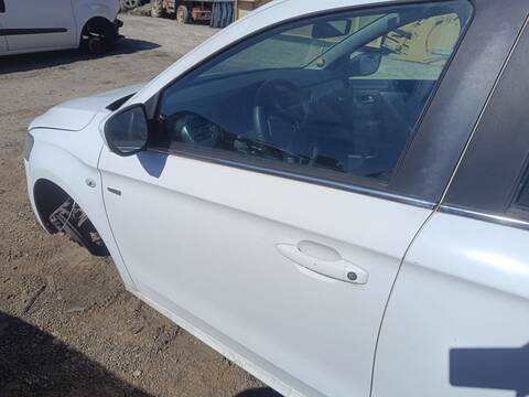 Puerta Delantera Izquierda Citroen C Elysee SHINE 99CV 73KW