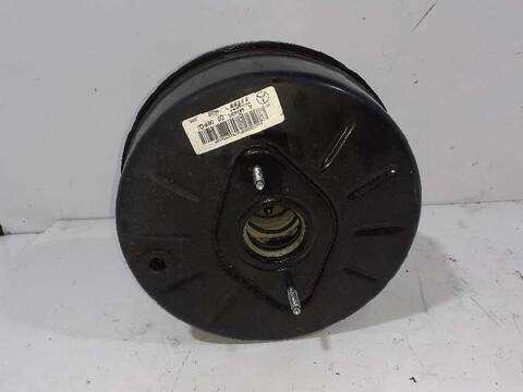 Foto 2ª: Servofreno Mercedes Vito 2.1 CDI CAT 136CV 100KW (2014)