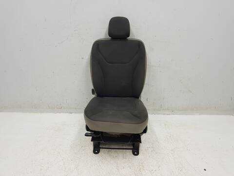 Asiento Delantero Izquierdo Opel Viva FURGON 2.7T L1H1 113CV 83KW