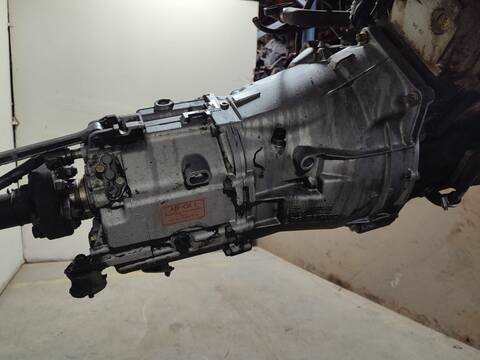Caja Cambios Bmw Serie 3 315 BERLINA