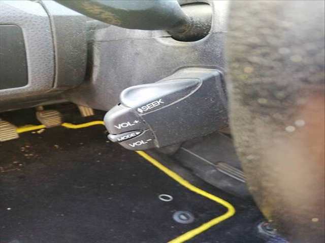 Mando Multifuncion Ford Fiesta HHJB
