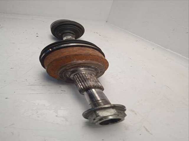 Foto 2ª: Transmision Delantera Izquierda Jeep Grand Cherokee CRD LAREDO 218CV 160KW [EXL] (2008)