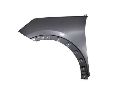 Foto 3ª: Aleta Delantera Izquierda Ford Puma VERSION INDEFINIDA (2019)