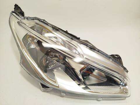 Foto 3ª: Faro Derecho Peugeot 208 1.5 BLUEHDI 100 102CV 75KW (2023)