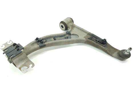 Foto 2ª: Brazo Suspension Delantero Derecho Mercedes Clase A 140 A 200 CDI 176.008) (2014)