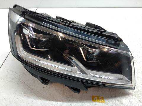 Faro Derecho Volkswagen Transporter 204 CV 150KW