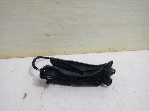 Foto 3ª: Pedal Acelerador Volkswagen Eos 2.0 150CV (2006)