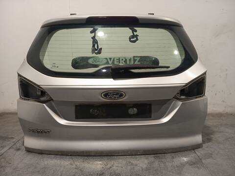 Foto 1ª: Portón Ford Focus 1.6 TDCI 115CV 85KW [T1DA] (2012)
