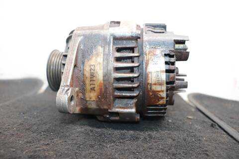 Foto 3ª: Alternador Citroen Jumper 27 C D ACRISTALADO NTZ. 1000 69CV 51KW (1994)