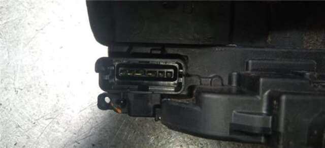 Foto 3ª: Cerradura Puerta Delantera Derecha Mercedes Citan 1.5 109/111 CDI EXTRALARGO (A3)(415.605) [1.5 LTR. - 85 KW CDI CAT] [607951]