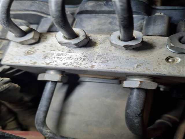 Abs Ford Ranger DOBLE CABINA WILDTRACK 4X4 4P) 213CV