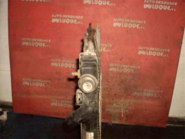 Foto 2ª: Radiador Motor Chrysler PT Cruiser 2.0 [ECC]