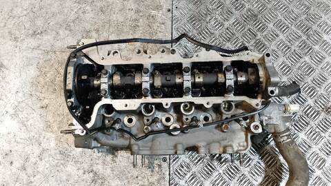 Foto 4ª: Culata Toyota Yaris TS 90CV 66KW [1NDTV] (2010)