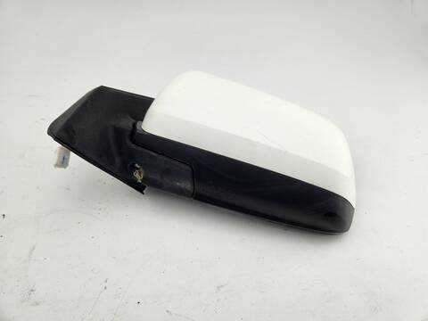 Foto 4ª: Retrovisor Izquierdo Mitsubishi Lancer INVITE 140CV 103KW (2010)
