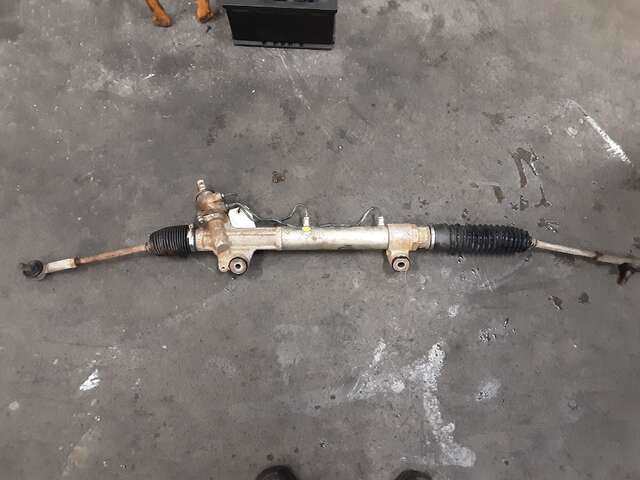 Foto 3ª: Caja Direccion Toyota Hilux 2.500 D4D 144CV/106KW 0CV [2KD-FTV] (2010)