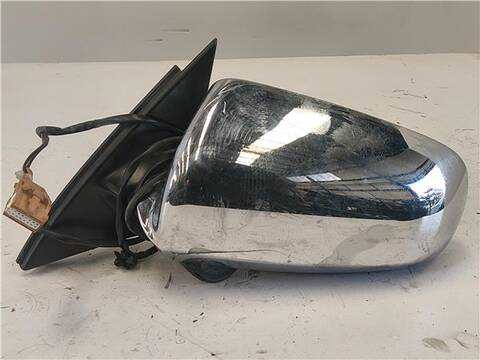 Foto 2ª: Retrovisor Izquierdo Audi A4 2.0 TDI 16V AVANT 140CV 103KW [BLB] (2005)