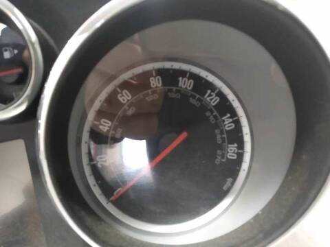 Foto 3ª: Cuadro de Instrumentos Opel Astra SPORT 165CV 121KW [A20DTH] (2012)