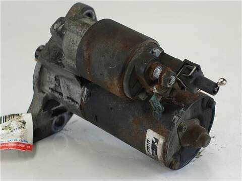 Foto 2ª: Motor de Arranque Volkswagen Golf 1.6 BERLINA 100CV 74KW [AEH] (1998)