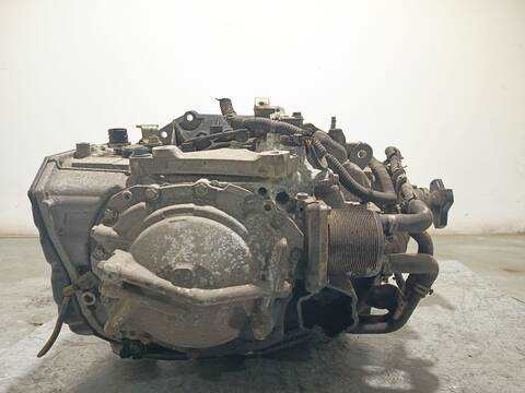 Foto 3ª: Caja Cambios Automatica Nissan Qashqai 2.0 DCI A LAS 4 RUEDAS 150CV 110KW