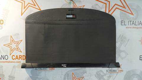 Foto 2ª: Bandeja Trasera Seat Altea SPORT-UP 140CV 103KW [BKD] (2007)