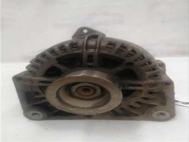 Alternador Renault Scenic 1.9 DYNAMIQUE [1 9 LTR. - 88 KW DCI DIESEL] 120CV JM) 2003 )