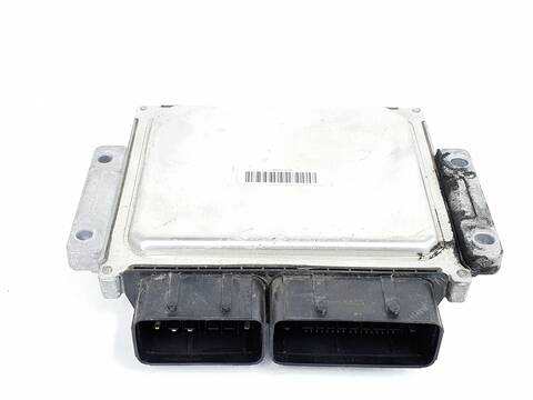 Foto 2ª: Centralita Motor ECU Citroen Jumpy CLUB M (1995)