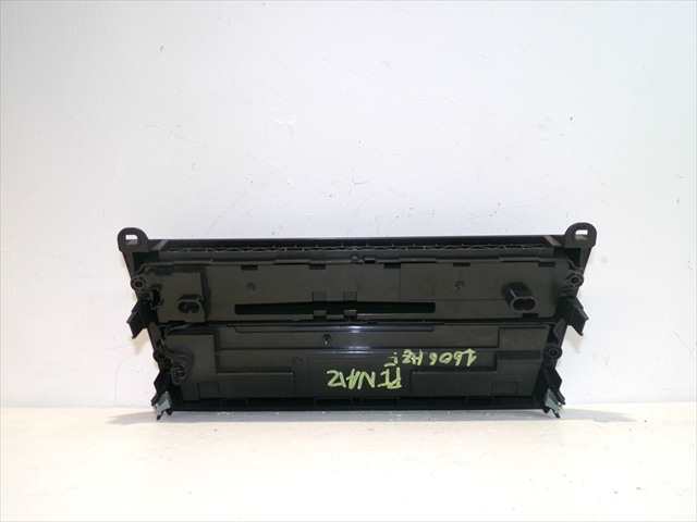 Foto 2ª: Mando Calefacción A. A. Bmw Serie 1 116 2.0 D F20, 2011-2015 [N47D20C] (2014)