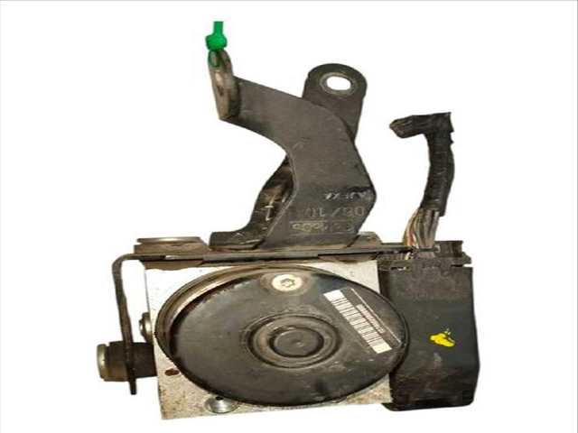 Abs Ford Fiesta 1.6 TDCI