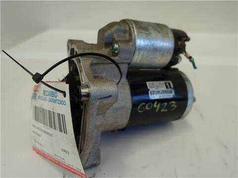 Motor de Arranque Citroen C2 1.1 60CV 44KW