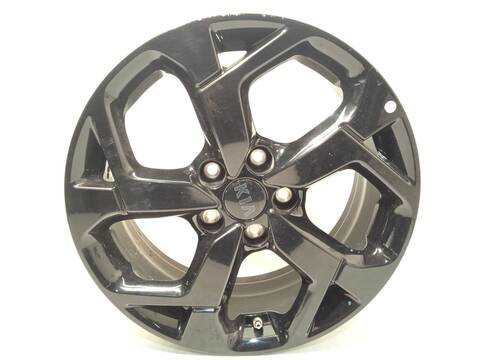 Foto 3ª: LLanta Chapa Kia Sportage DRIVE 2WD 136CV 100KW [D4FE] (2022)