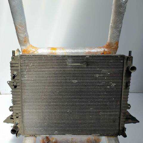 Radiador Motor Land Rover Discovery 2.7 TD 4X4 190CV 140KW