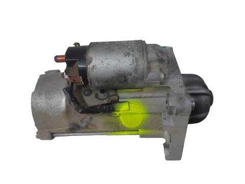 Motor de Arranque Citroen C4 1.6 HDI 115 AIRCROSS