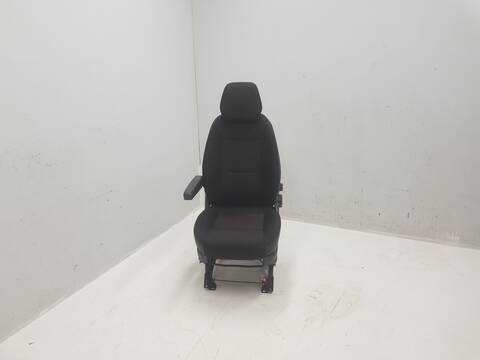 Asiento Delantero Izquierdo Fiat Ducato 140 L1H1 RS 3000 MM