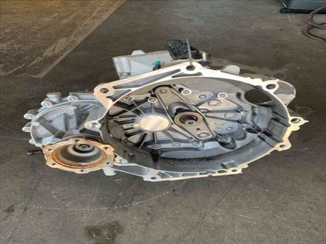 Caja Cambios Seat Arona 1.0 TSI115CV 0CV