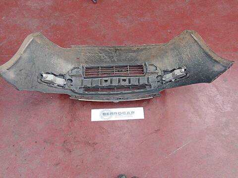 Foto 2ª: Paragolpes Delantero Fiat Punto 1.3 16V JTD CAT 75CV [D/ 199A9000] (2009)