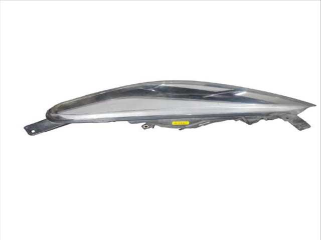 Foto 3ª: Piloto Delantero Izquierdo Ford Fiesta 1.1 TI-VCT (2017)