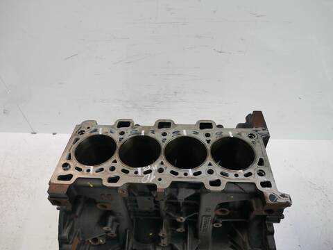 Foto 2ª: Bloque Motor Nissan Navara 190 CV 140KW [YS23DDTT YS23 YS23E280] (2020)