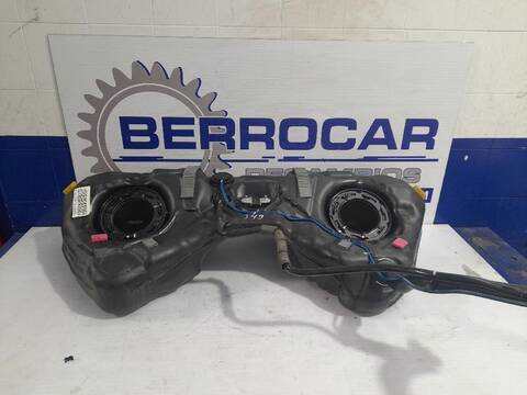 Foto 3ª: Deposito de Combustible Mercedes Clase E 180 2.1 CDI CAT AUT. 170CV [OM651924] (2009)
