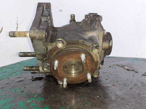 Foto 2ª: Diferencial Delantero Toyota Rav4 ACTIVE 150CV 110KW [2ADFTV] (2006)