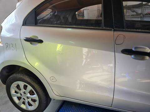 Puerta Trasera Derecha Kia Rio BASIC 75CV 55KW