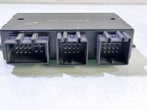 Foto 3ª: Centralita Motor ECU Mercedes Clase ML 250 2.1 D BLUETEC 166.004) 204CV 150KW W166) [651960] (2012)
