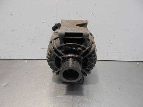 Alternador Mercedes Clase C 160 350 CGI 219.357) 292CV 215KW