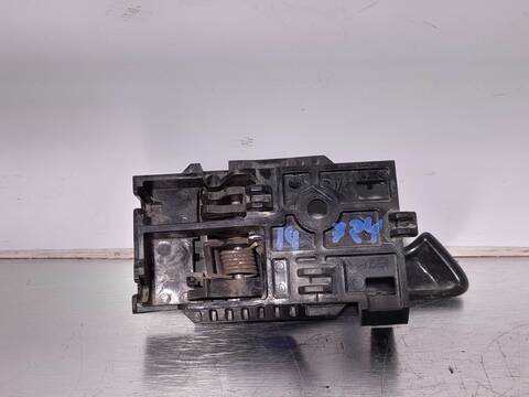 Foto 2ª: Maneta Interior Delantera Derecha Isuzu D Max D CREW CAB 4WD [4JK1E4C] (2010)